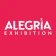Alegria Exhibition icon