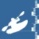 RiverApp - Vannstand i elvene icon