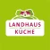 Landhausküche - Zuhause essen icon