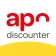 E-Rezept App apodiscounter icon