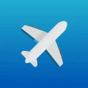 Flugverfolgung - Flights25 icon