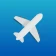Flugverfolgung - Flights25 icon