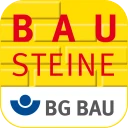 Bausteine der BG BAU icon