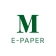 Berliner Morgenpost E-Paper icon