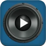 SqueezePlayer icon