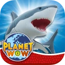 PLANET WOW® Sharks icon