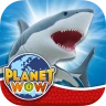 PLANET WOW® Sharks icon