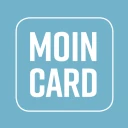 MOIN-CARD icon