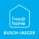 Busch-free@home® Next icon