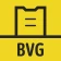 BVG Tickets: Bus + Bahn Berlin icon