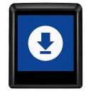 Intuvia 100 Update icon