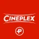 CINEPLEX Kinoprogramm icon