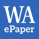WA ePaper icon