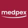 medpex Apotheken Versand App icon