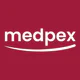 medpex Apotheken Versand App icon