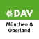 Mein DAV+ icon
