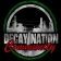 Lost Place Map Decay Nation icon