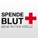 Blutspende - Spenderservice icon