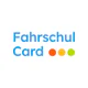 Fahrschulcard icon
