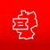 Deutschlandticket.de App icon