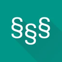 Lawdroid – Deutsche/EU-Gesetze icon
