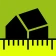 ImageMeter - photo measure icon