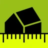 ImageMeter - photo measure icon
