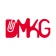 DMKG-App icon