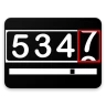 Verbrauchsrechner icon
