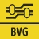 BVG Fahrinfo: Routenplaner icon