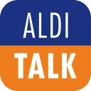 ALDI TALK icon