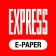 Express E-Paper icon