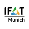 IFAT Munich 2026 icon