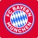 FC Bayern München icon
