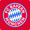 FC Bayern München icon