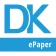 DK ePaper - Donaukurier icon