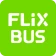 FlixBus: Bestill bussbilletter icon