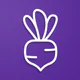 FoodLog: IBS Tracker & FODMAP icon