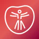 gesund.de - E-Rezept, Apotheke icon