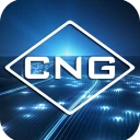 gibgas CNG Europa icon