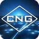 gibgas CNG Europa icon