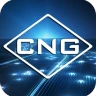gibgas CNG Europa icon