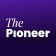 The Pioneer icon