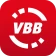 VBB Bus & Bahn: Tickets&Zeiten icon