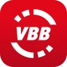 VBB Bus & Bahn: Tickets&Zeiten icon