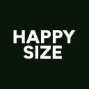 HAPPY SIZE: Plus Size Fashion icon