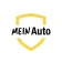 HUK Mein Auto icon