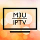 M3U IPTV icon
