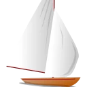 Boatspeed icon