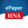 HNA-ePaper icon